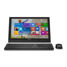 PC DELL INSPIRON One Fox Glove 20-3043 N3540 